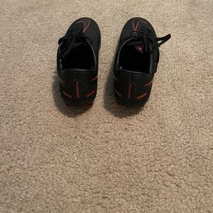 Nike Phantom Soccer Cleats
